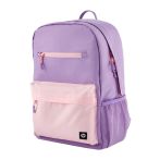 Τσάντα για Laptop HP Campus backpack for 15.6' laptop Lavender (7J597AA)