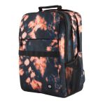 Τσάντα για Laptop HP Campus XL Tie Dye backpack for 15.6' laptop (7K0E3AA)