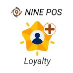 Module 9POS Loyalty Program - Διάρκεια 6 Μήνες