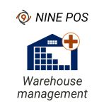 Module 9POS Warehouse Management - Διάρκεια 6 Μήνες