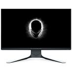 Οθόνη Alienware 25' AW2521HFLA LCD FHD Gaming Monitor Silver, White (210-AXRP)