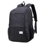 Τσάντα για Laptop Arctic Hunter 20005-BK Αδιάβροχη Black for 15.6' laptop  (20005-BK)