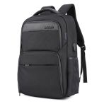 Τσάντα για Laptop Arctic Hunter B00113C-BK Black for 15.6' laptop (B00113C-BK)
