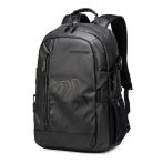 Τσάντα για Laptop Arctic Hunter B00387 Black for 15.6' laptop (B00387-BK)