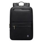 Τσάντα για Laptop Arctic Hunter B00410 Black for 14.1' laptop (B00410-BK)