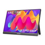 Φορητή Οθόνη ARZOPA A1M 17.3" IPS FHD 1080P HDR 10 (ARZ10108)