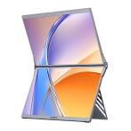 Φορητή Οθόνη ARZOPA E1 15.6" Dual IPS QHD 2K HDR 10 (ARZ10110)