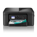 Πολυμηχάνημα BROTHER DCP-J1360DW Inkjet (DCP-J1360DW) - Color