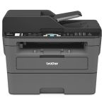 Πολυμηχάνημα BROTHER MFC-L2710DN (Mono)
