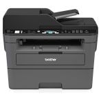 Πολυμηχάνημα BROTHER MFC-L2710DW (Mono)