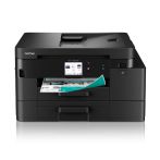 Πολυμηχάνημα BROTHER MFC-J4550DW Inkjet (Color)