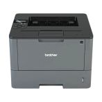 Εκτυπωτής BROTHER HL-L5000D (Mono)
