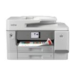 Πολυμηχάνημα BROTHER MFC-J6975DW Inkjet Α3/Α4 (Color)