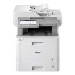 Πολυμηχάνημα BROTHER MFC-L9570CDW (Color)