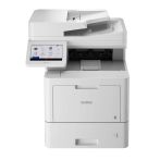 Πολυμηχάνημα BROTHER MFC-L9630CDN (Color)