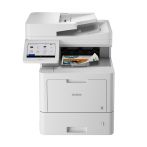 Πολυμηχάνημα BROTHER MFC-L9670CDN (Color) (MFCL9670CDN)