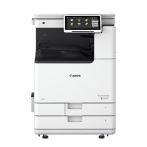 Φωτοτυπικό CANON imageRUNNER ADVANCE DX C3935i (5961C005) Full puck [με ADF/2 Κασέτες/Βάση/Toner] - Color