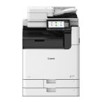 Φωτοτυπικό CANON imageFORCE 6100 (6381C005) μαζί με imageFORCE 6170 Licence (6614C003) - Mono