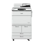 Φωτοτυπικό CANON ImageRunner ADVANCE DX 8905 PRO (4946C004) (8986 Speed License 86ppm) - Mono