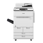 Φωτοτυπικό CANON imagePRESS C270 (5589C003) - Color