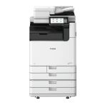 Πολυμηχάνημα Canon ImageForce C5100 (6378C005) μαζί με imageFORCE C5170 Licence (6611C003) - Color