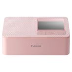 Εκτυπωτής Φωτογραφιών CANON SELPHY CP1500 A6 Pink (5541C007AA) - Color