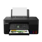 Πολυμηχάνημα CANON PIXMA G3470 Black MegaTank (Color) - 5805C009AA