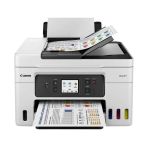 Πολυμηχάνημα CANON Maxify GX4040 MegaTank (Color) - 5779C009AA
