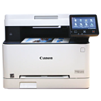 Πολυμηχάνημα Laser CΑΝΟΝ i-SENSYS MF641Cw (3102C015AA) - Color