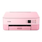 Πολυμηχάνημα CANON PIXMA TS5352A Pink InkJet (3773C146AA) - Color