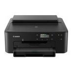 Εκτυπωτής CANON PIXMA TS705A (3109C026AA) - Color