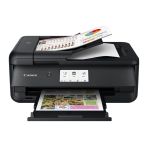 Πολυμηχάνημα CANON PIXMA TS9550 InkJet A3 (Color) - 2988C006AA