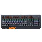 Gaming Πληκτρολόγιο Canyon Hazard Mechanical (CND-SKB6-US)