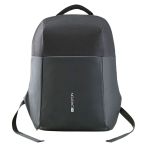 Τσάντα για Laptop Canyon Anti-theft backpack for 15.6' laptop (CNS-CBP5BB9)