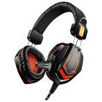 Gaming Ακουστικά Canyon Fobos Gaming Headset (CND-SGHS3A)