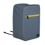 Τσάντα για Laptop Canyon CSZ-01 Cabin Size backpack for 15.6' laptop Grey (CNE-CSZ01GY01)