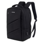 Τσάντα για Laptop Canyon BPE-5 backpack for 15.6' laptop Black (CNS-BPE5B1)