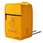 Τσάντα για Laptop Canyon CSZ-03 backpack for 15.6' laptop Yellow (CNS-CSZ03YW01)