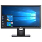 Οθόνη DELL 19.5' E2016HV LED HD+ Black (210-ALFK)