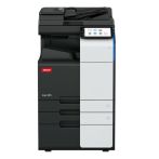 Φωτοτυπικό DEVELOP ineo 301i + [Αυτόματος Τροφοδότης/2 Κασέτες/Βάση/Toner 25.000 σελ.] - Mono