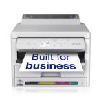 Εκτυπωτής EPSON WorkForce Pro WF-C5390DWF (C11CK25401) - Colour