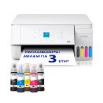 Πολυμηχάνημα EPSON EcoTank L3366 Inkjet (C11CL63411) - Color