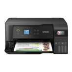 Πολυμηχάνημα EPSON EcoTank L3560 (C11CK58403) - Color