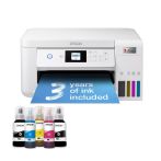 Πολυμηχάνημα EPSON EcoTank L4266 Inkjet (C11CJ63414) - Color