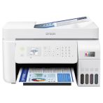 Πολυμηχάνημα EPSON EcoTank L5296 Inkjet (C11CJ65404) - Color