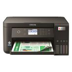 Πολυμηχάνημα EPSON EcoTank L6260 (C11CJ62402) - Color