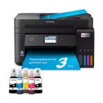 Πολυμηχάνημα EPSON EcoTank L6290 Inkjet (C11CJ60404) - Color