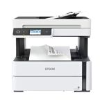 Πολυμηχάνημα EPSON EcoTank M3170 Inkjet (C11CG92403) - Mono