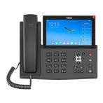 ΤΗΛΕΦΩΝΟ IP FANVIL X7A GIGABYTE With Android 9.0