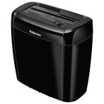 Καταστροφέας Εγγράφων FELLOWES Powershred 36C Cross Cut (4700301)